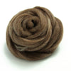 HandCrafter Super Fast Needle Felting Wool - Mix Brown V804