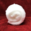 HandCrafter W02 Synthetic Core Fibre Batt for Felting - 50g