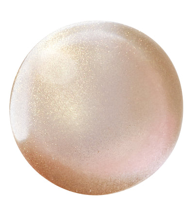 Padico Pearl Series Pigment for UV Resin - Pink Beige