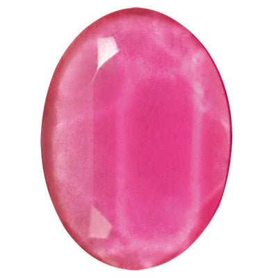 Padico Jewel Pink Pigment for UV Resin