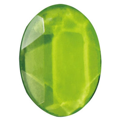 Padico Jewel Yellow Green Pigment for UV Resin