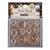 Padico Resin Soft Mold - Diamond Cut