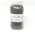 Japanese Hamanaka Aclaine Acyrlic Fibre for Needle Felting. 15g pack- Grey (#131)