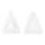 Resin Soft Mold - Triangle