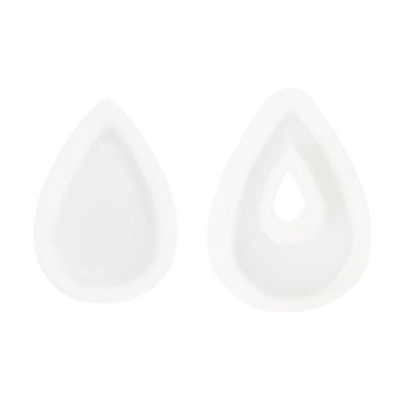 Resin Soft Mold - Waterdrop