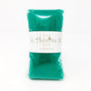 Japanese Hamanaka Aclaine Acrylic Felting Fibre. 15g pack - Dark Green (#121)