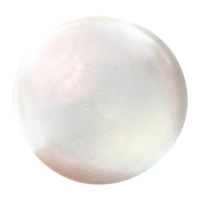 Padico Polarization Pearl Pink Pigment for UV Resin