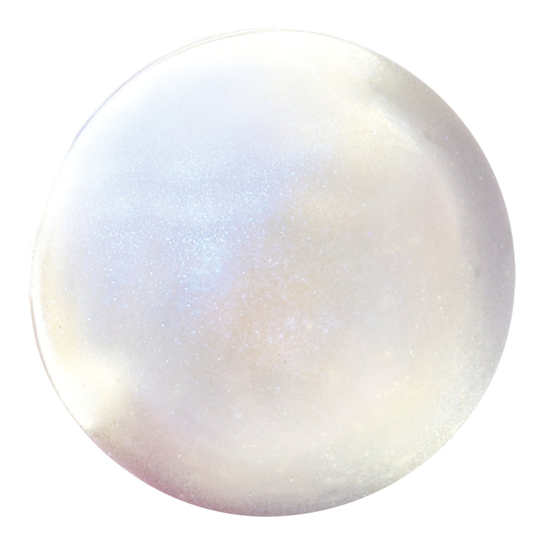 Padico Polarization Pearl Blue Pigment for UV Resin