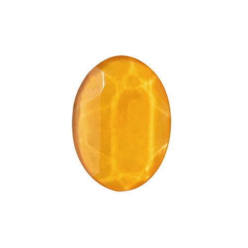 Padico Jewel Orange Pigment for UV Resin