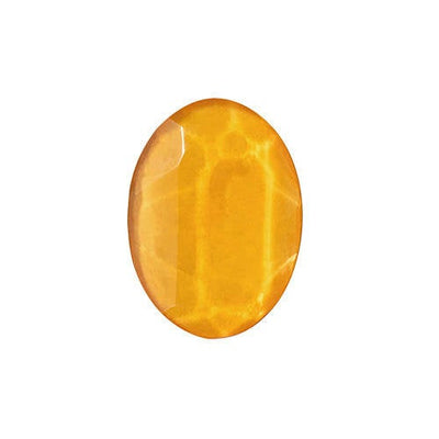 Padico Jewel Orange Pigment for UV Resin