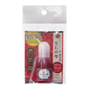 Padico Jewel Red Pigment for UV Resin