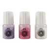 Padico Glitter Set for Resin Crafts - Purple, Pink, White