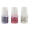 Padico Glitter Set for Resin Crafts - Purple, Pink, White