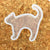 Resin Silicone Soft Mold - Cat
