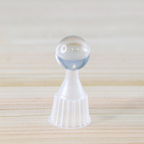 Padico Pon Pon Stand for Resin Jewellery Creation