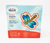 Wizardi Wooden Charms Diamond Painting Kit - Dragonfly