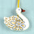 Corinne Lapierre Mini Sewing Kit - Swan