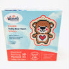 Wizardi Wooden Charms Diamond Painting Kit - Bear with Heart