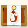 Corinne Lapierre Mini Sewing Kit - Fox