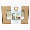 Corinne Lapierre Sewing Kit - Llama Family