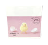 Trikotri KIT - Chick with Egg Pom Pom Kit