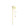 Japanese Kanzashi Hairpin - Candy - Assorted Colours