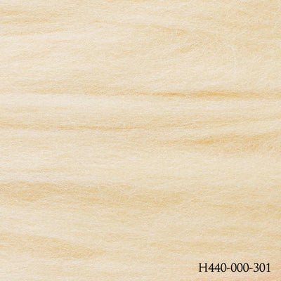Hamanaka Kodawari Felting Wool - Pale Golden Brown