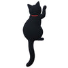 Japan Magnet Hook - Black Cat