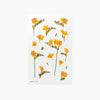 Appree Korea - Pressed Flower Stickers - Freesia