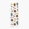 Appree Korea - Nature Stickers - Pine