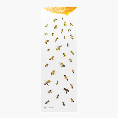 Appree Korea - Nature Stickers - Honeybee