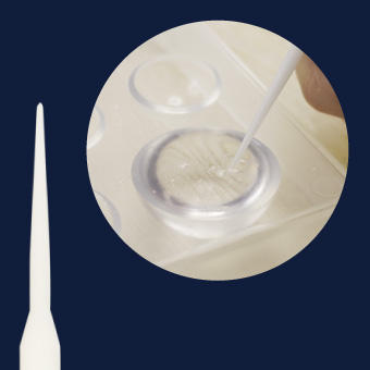 Padico Resin Mixing Stick Set