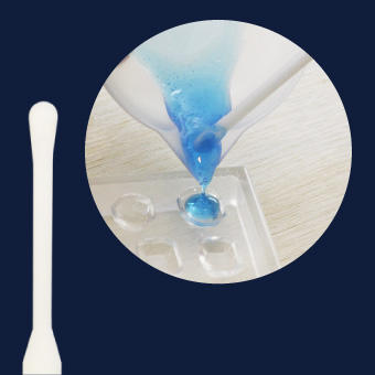 Padico Resin Mixing Stick Set