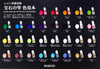 Padico Pearl Series Pigment for UV Resin - Pink Beige