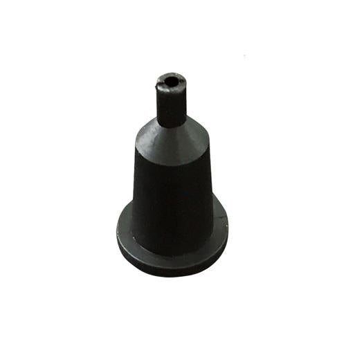Padico UV Resin Bottle Attachments - Fine Nozzle and Spatula
