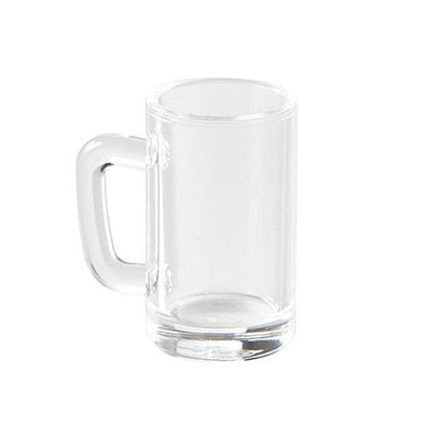 Padico Miniature Acrylic Item - Beer Mug
