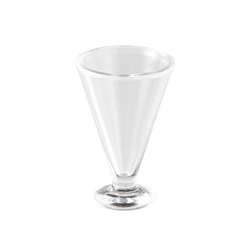 Padico Miniature Acrylic Item - Parfait Glass