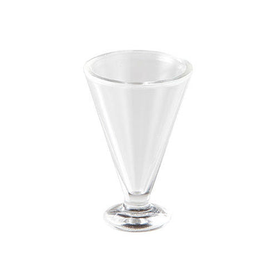 Padico Miniature Acrylic Item - Parfait Glass