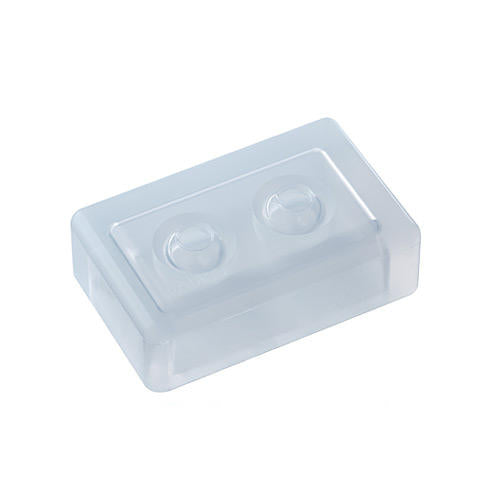 Padico Resin Silicone Mold - Sphere 12mm
