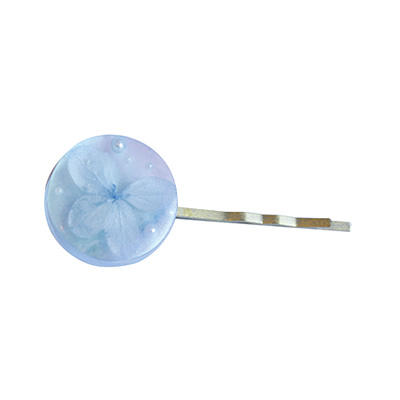 Padico Polarization Pearl Blue Pigment for UV Resin