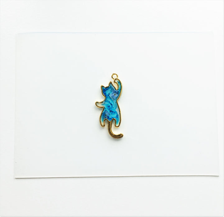 Silicone Mat for Resin Craft - 13 x 10cm