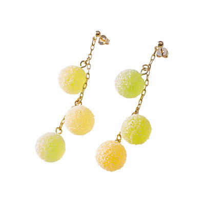 Padico Resin Silicone Mold - Sphere 12mm