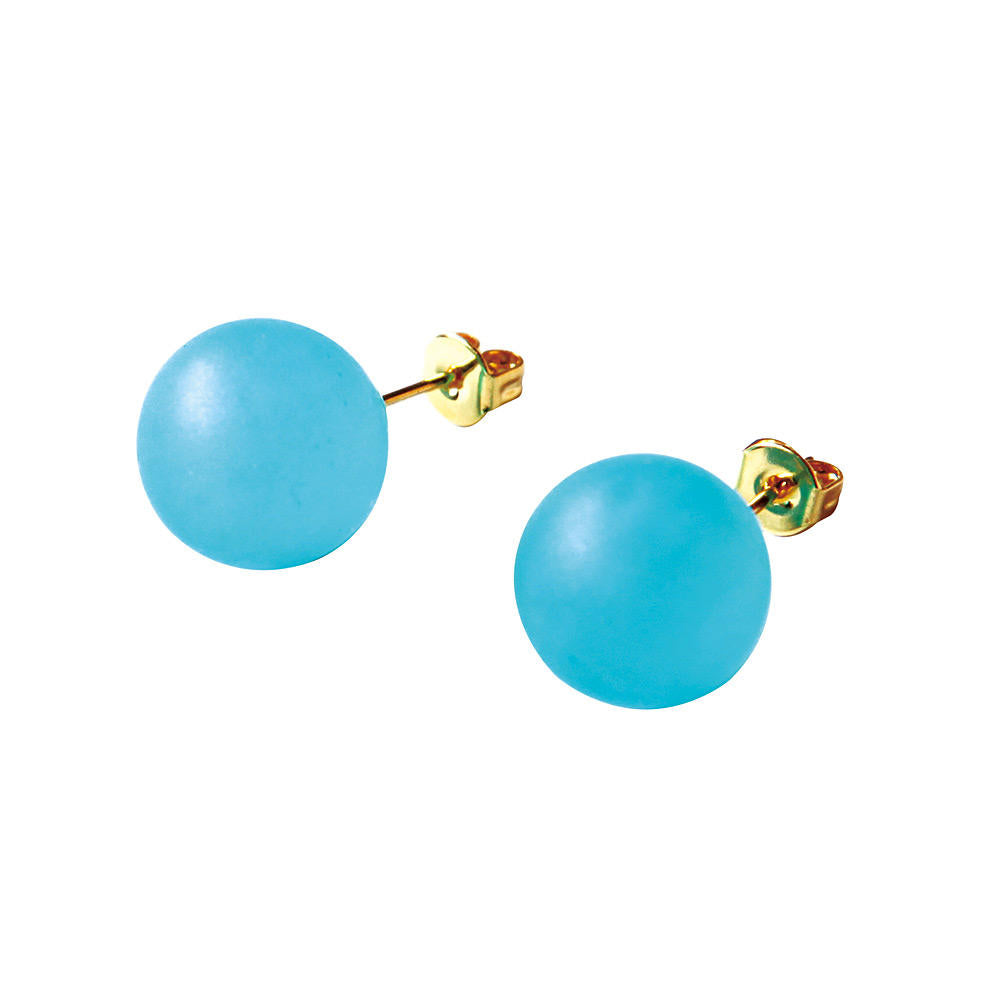 Padico Resin Silicone Mold - Sphere 12mm