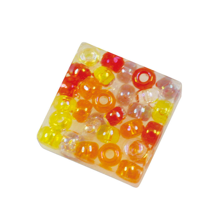 Padico Resin Soft Mold - Square Plate