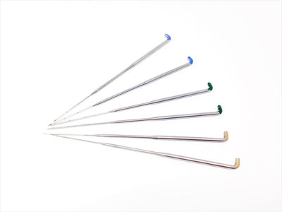 Needle Felting Starter Set - Colourful Selection 100g